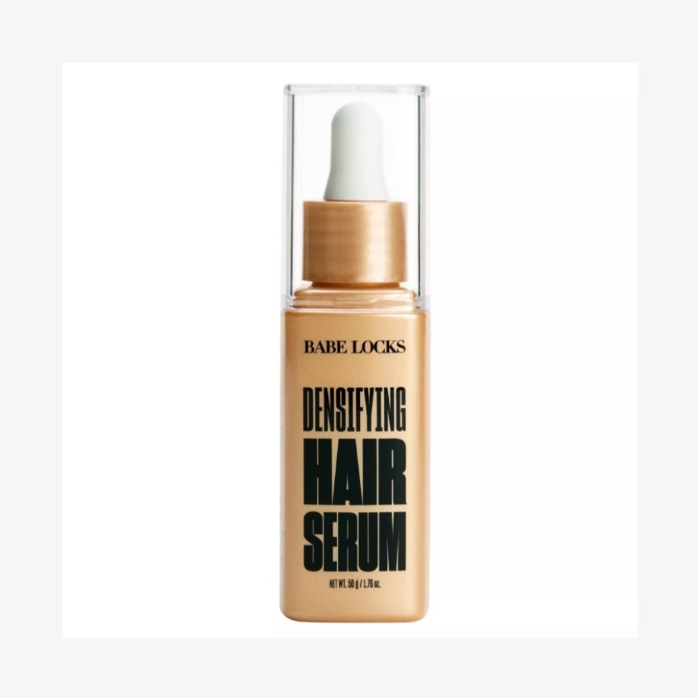Babe Original Babe Locks Densifying Hair Serum
